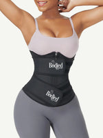 BJ Fat Eraser Waist Trainer With 2 Straps