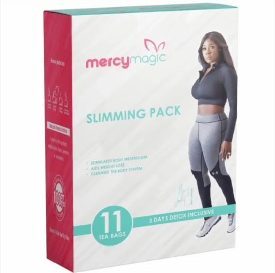 Slimming Tea Pack