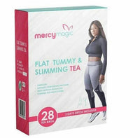 Mercy Magic 3 in 1