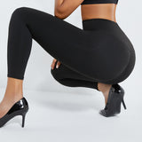 Bodied High Waist Tummy Control Leggings